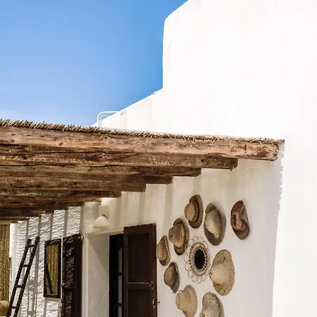 Legado Ibiza Hotel Santa Eulalia del Río