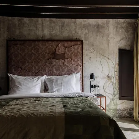 Legado Ibiza 3* Santa Eulalia del Río