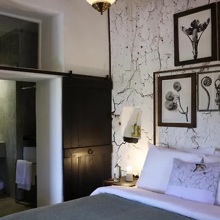 Legado Ibiza ホテル 3*