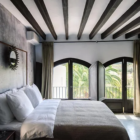 Hotel Legado Ibiza Santa Eulalia del Río