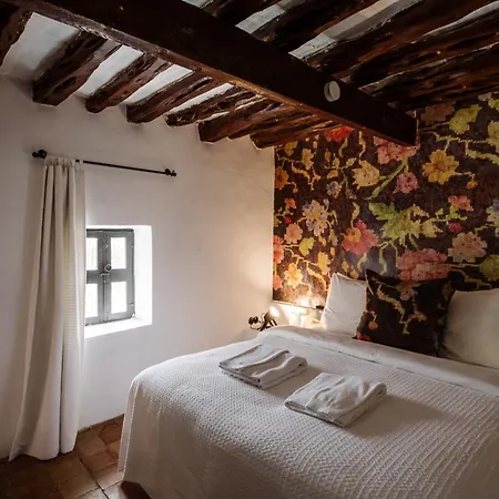 ホテル Legado Ibiza 3*