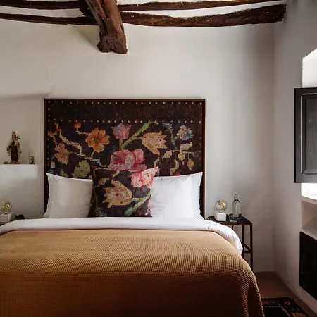 Hotel Legado Ibiza Santa Eulalia del Río