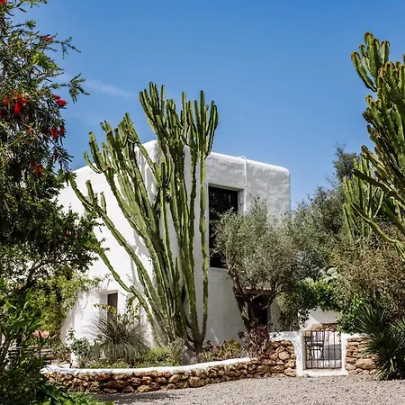 Legado Ibiza Hotel Santa Eulalia del Río